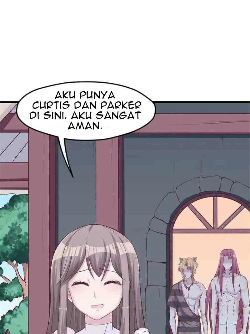 Beauty and the Beasts Chapter 134 Gambar 25
